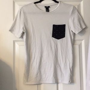 H&M tee